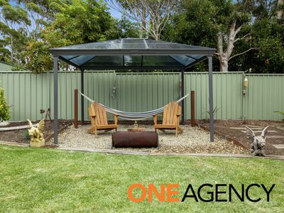 113 Collier Drive, Berrara