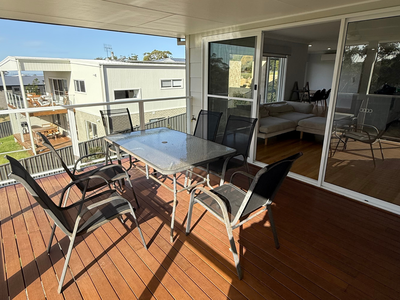 150 Mirador Drive, Merimbula