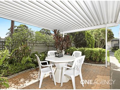 38 Byamee Street, Dapto