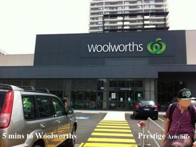 1 / 121 West Botany Street, Arncliffe