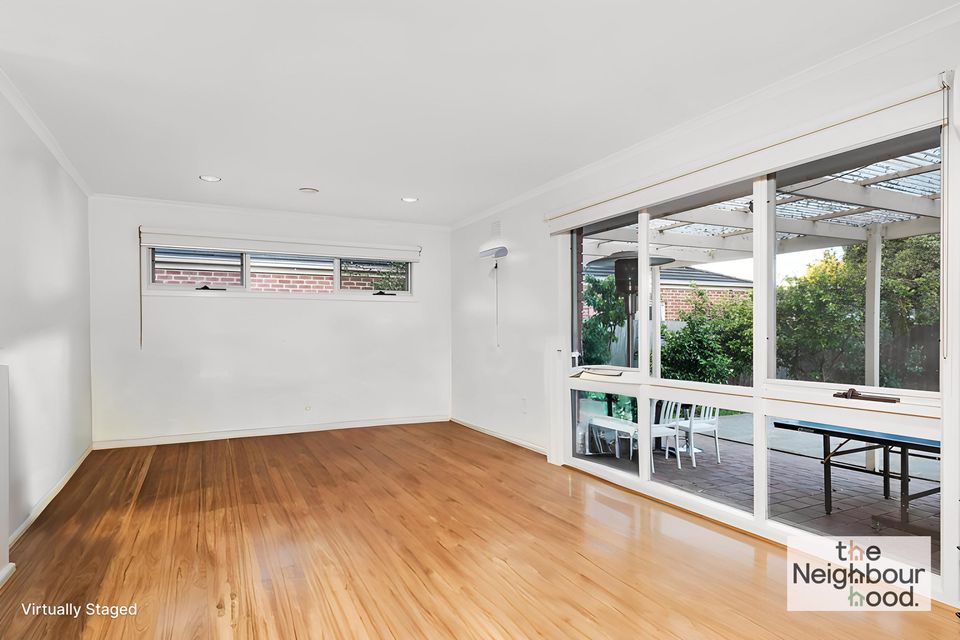 14 Hilton Street, Mount Waverley