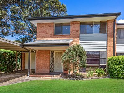 6 / 4 Fisher Street, West Wollongong