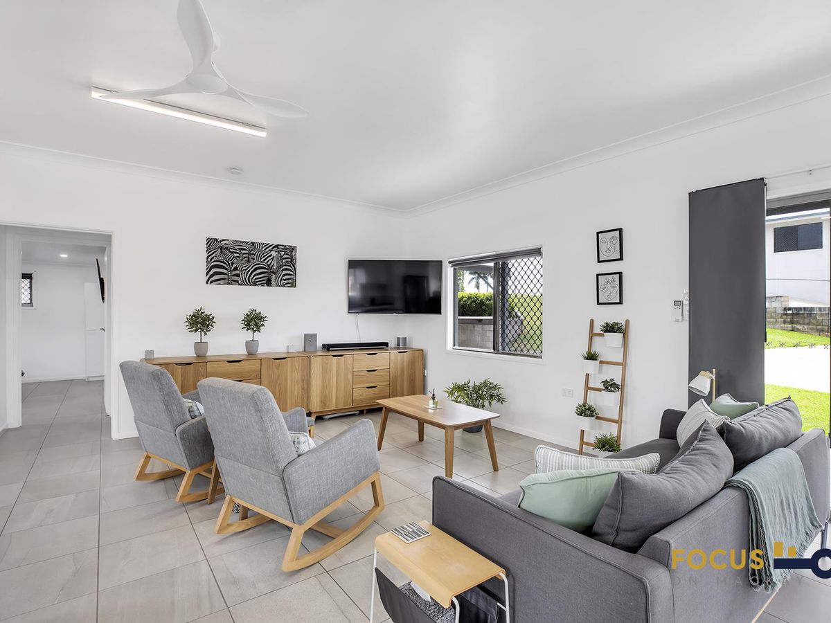 45 Hackett Crt, Campwin Beach