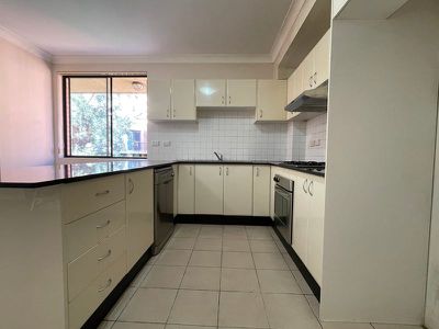 21 / 9-13 Beresford Road, Strathfield
