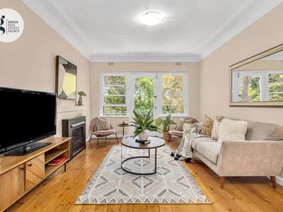 22 Buena Vista Avenue, Denistone