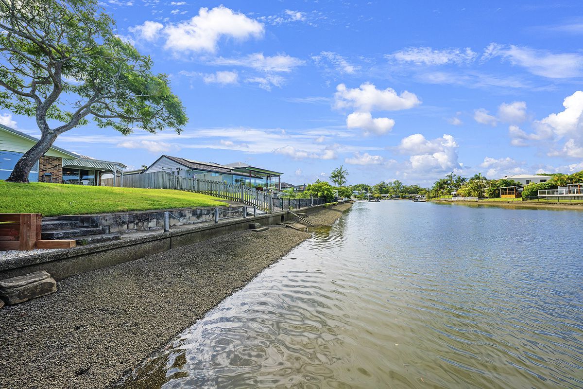 5 Mast Court, Currumbin Waters