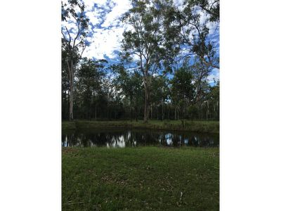 22 / Locke Lane, Nanango