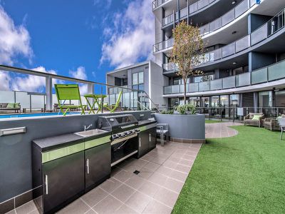 39 / 269 James Street, Northbridge