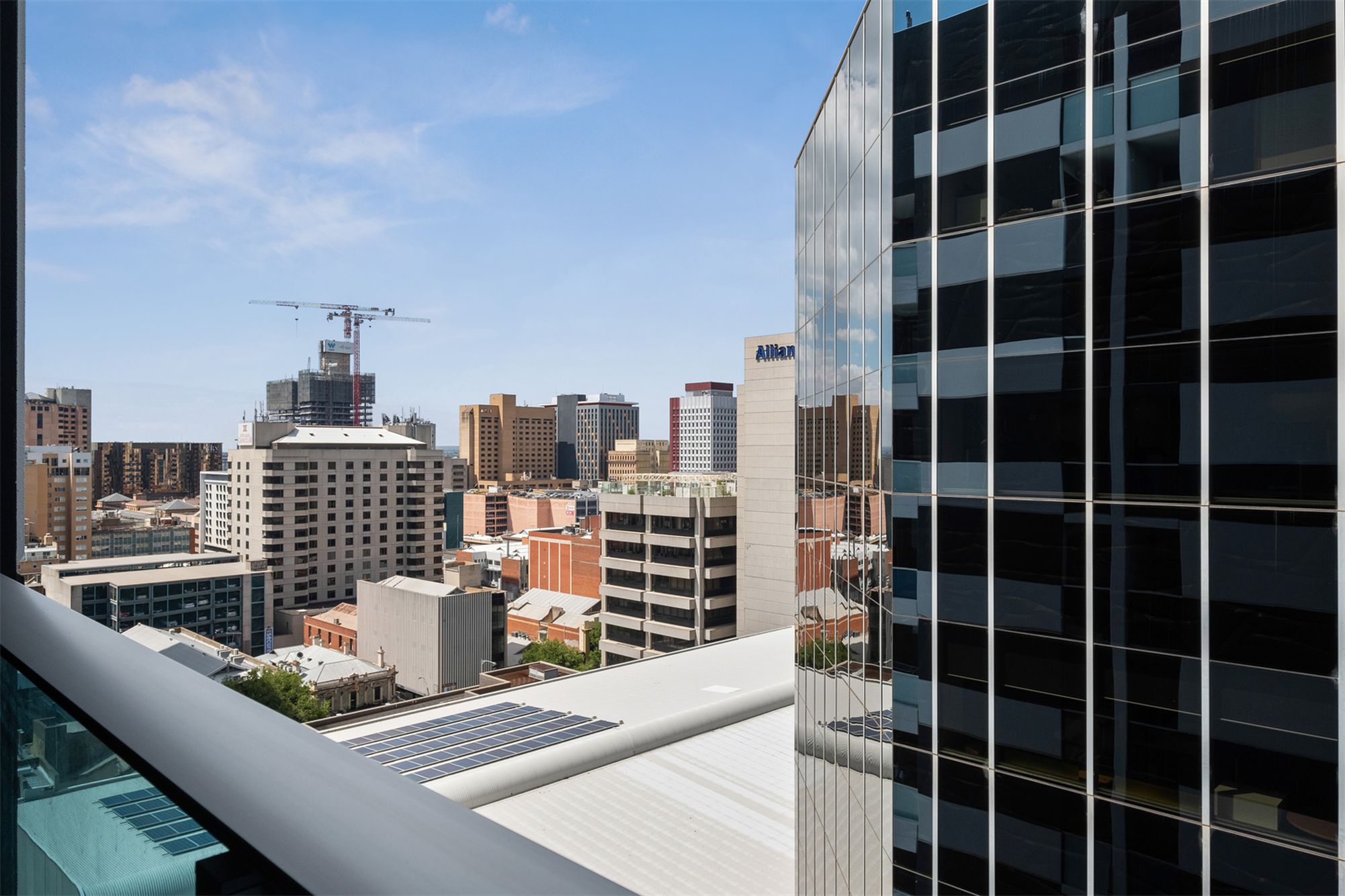 1203 / 102 Waymouth  Street, Adelaide