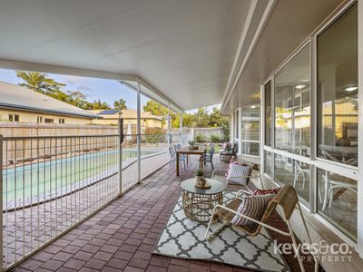 4 Columbia Way, Douglas