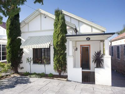 141 Frederick St, Rockdale