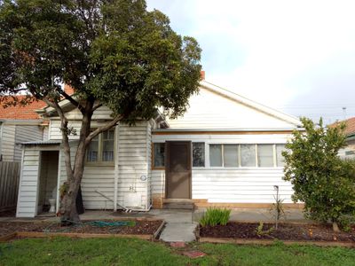 463 Albion Street, Brunswick West