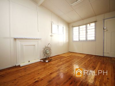 33 Hillard Street, Wiley Park