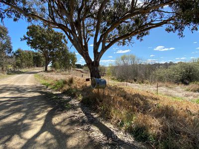 662 Jerrara Road, Crookwell