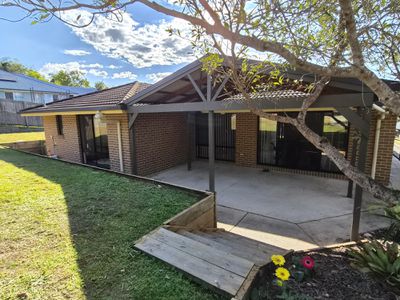 13 Moreton Court, Southside