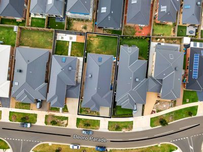 49 Deoro Parade, Clyde North