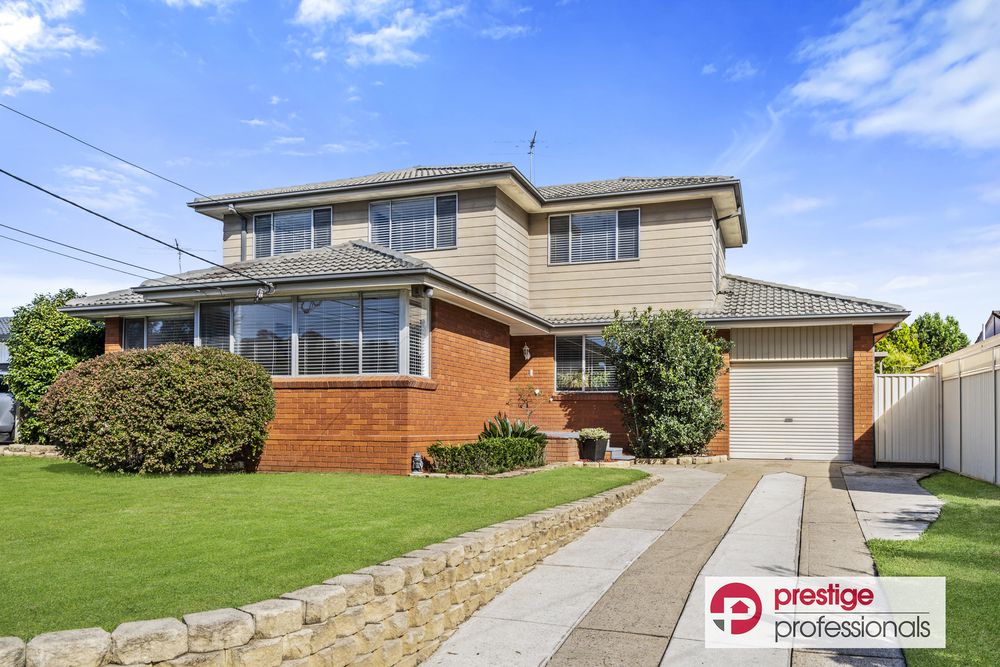 25 Bangalla Avenue, Chipping Norton