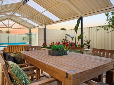 2 Namoi Street, Hammond Park