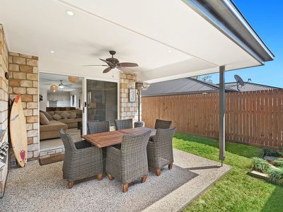 27 Wollumbin Crescent, Waterford
