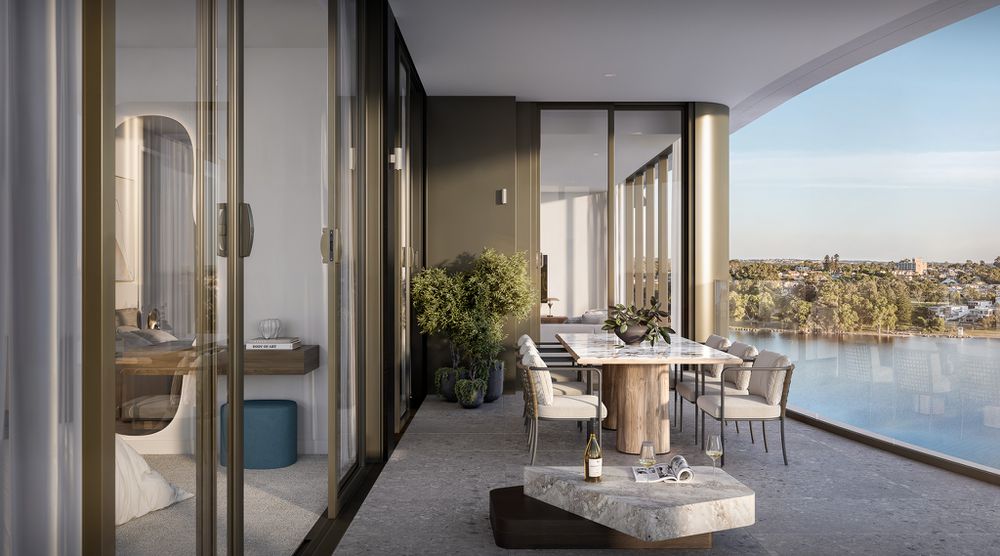 A closer look at Luxury Riverside Waterfront Riverside Luxury Homes