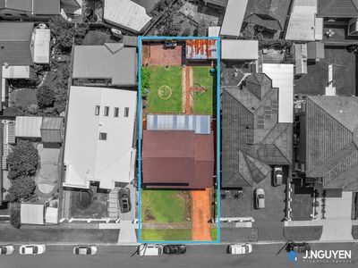 5 Mary Street, Wetherill Park