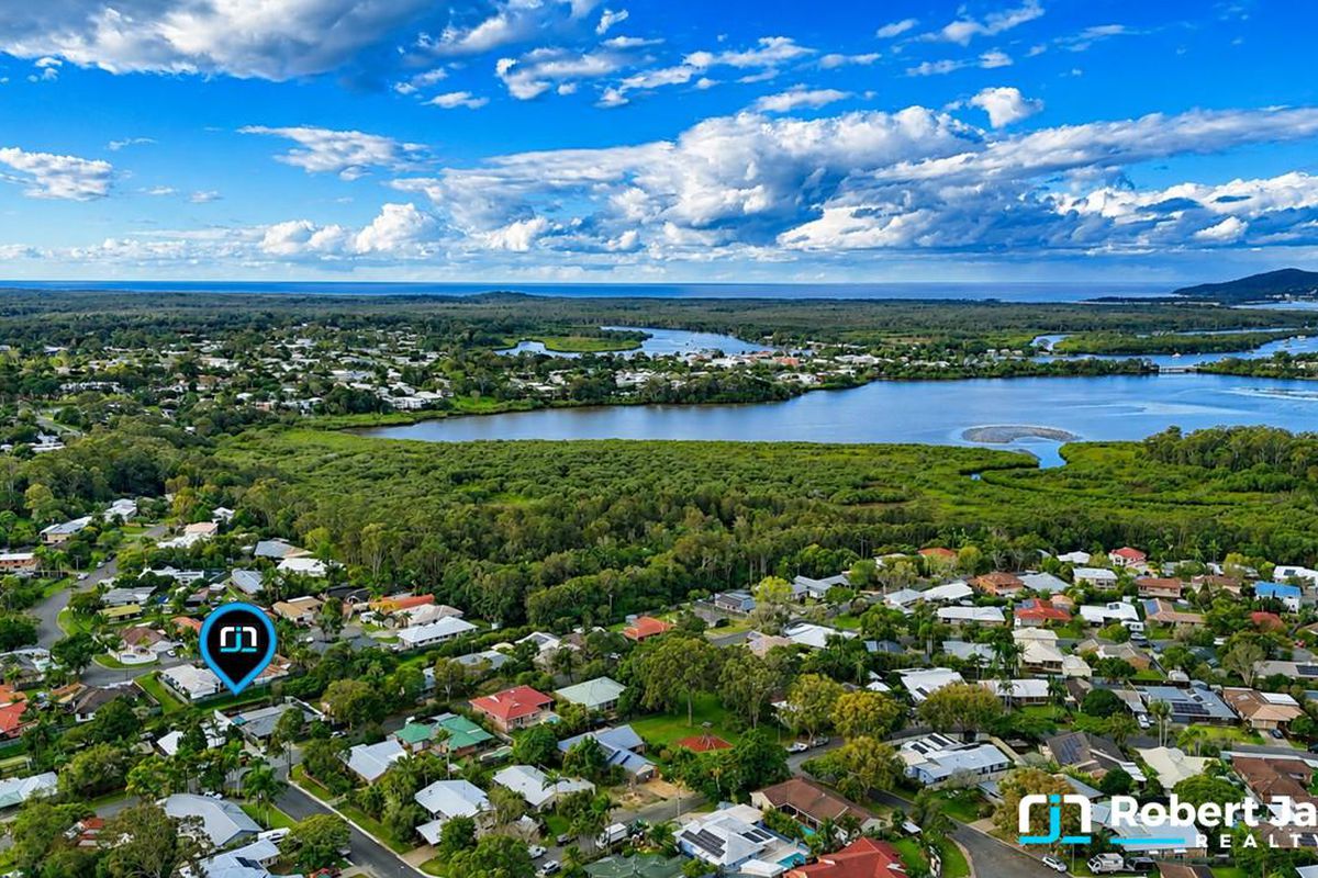 3 Hooper Crescent, Tewantin
