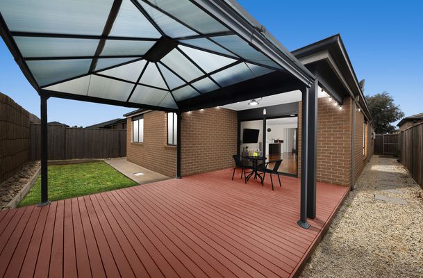 14 Argenta Street, Mickleham