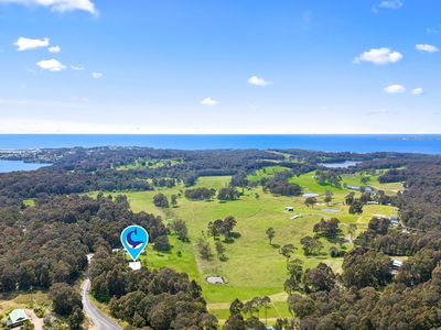 237 Old Highway, Narooma
