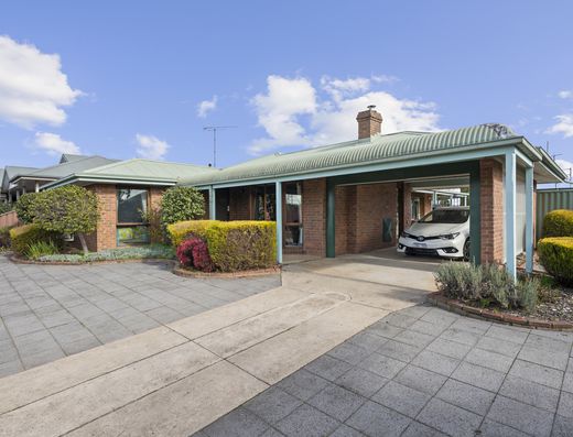 Spacious Family Home with Future Potential