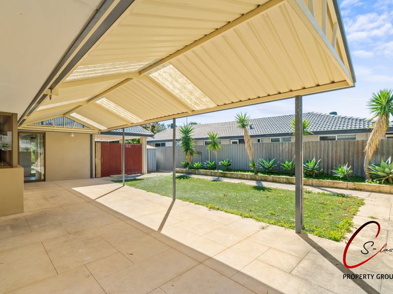 32 Solander Road, Hillarys