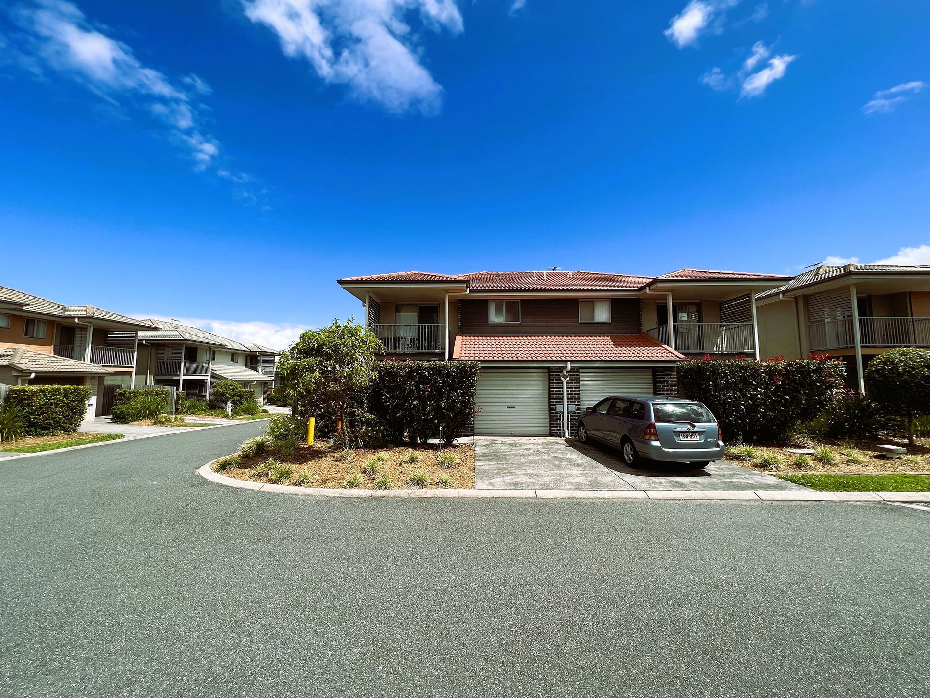 NORTH LAKES RAAS Property Group