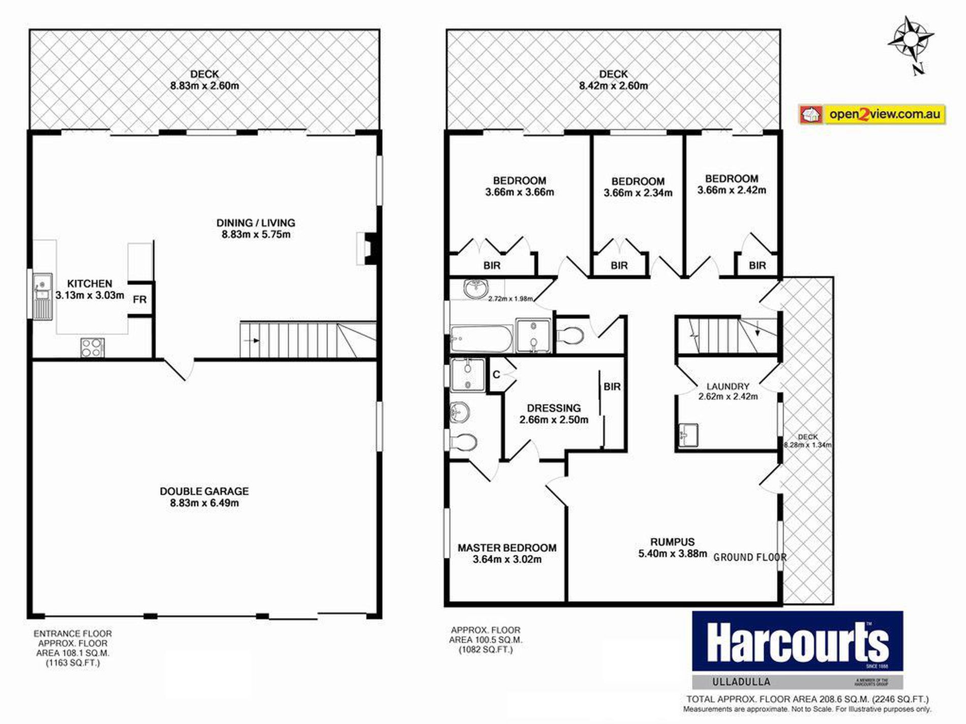 18 Braidwood Avenue, Burrill Lake