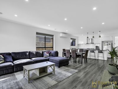 34 Boxer Drive, Wyndham Vale
