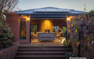 7 Birchbank Close, Lysterfield South