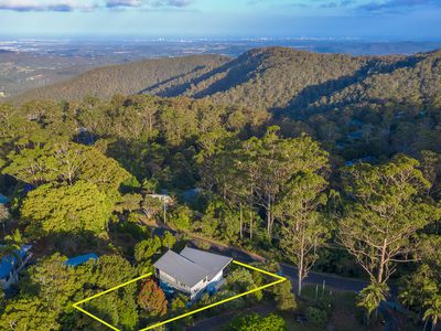 94 Contour Road, Tamborine Mountain