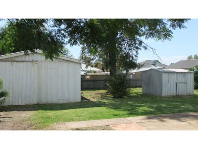 56 Edward Street, Gunnedah