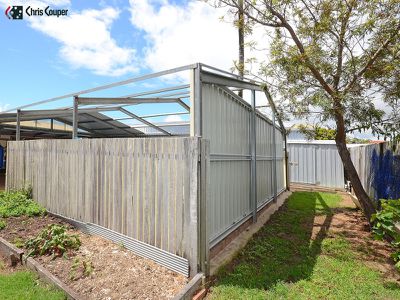 73 LIMPUS STREET, Urangan