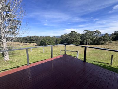 43 Windward Way, Milton