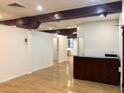 5 / 145 Charlotte Street, Brisbane City