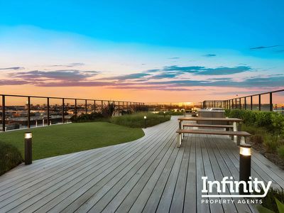 312 / 6 Galloway Street, Mascot