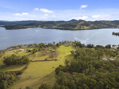 Lot 1 Langridge Road, Gardners Bay