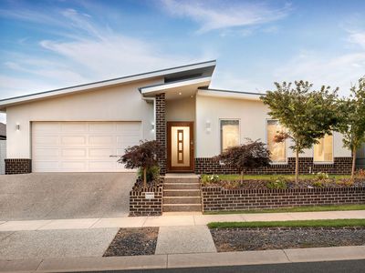 10 GILLMAN TERRACE, Wodonga