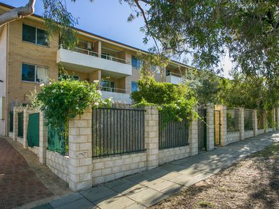 3 / 161 Holland Street, Fremantle
