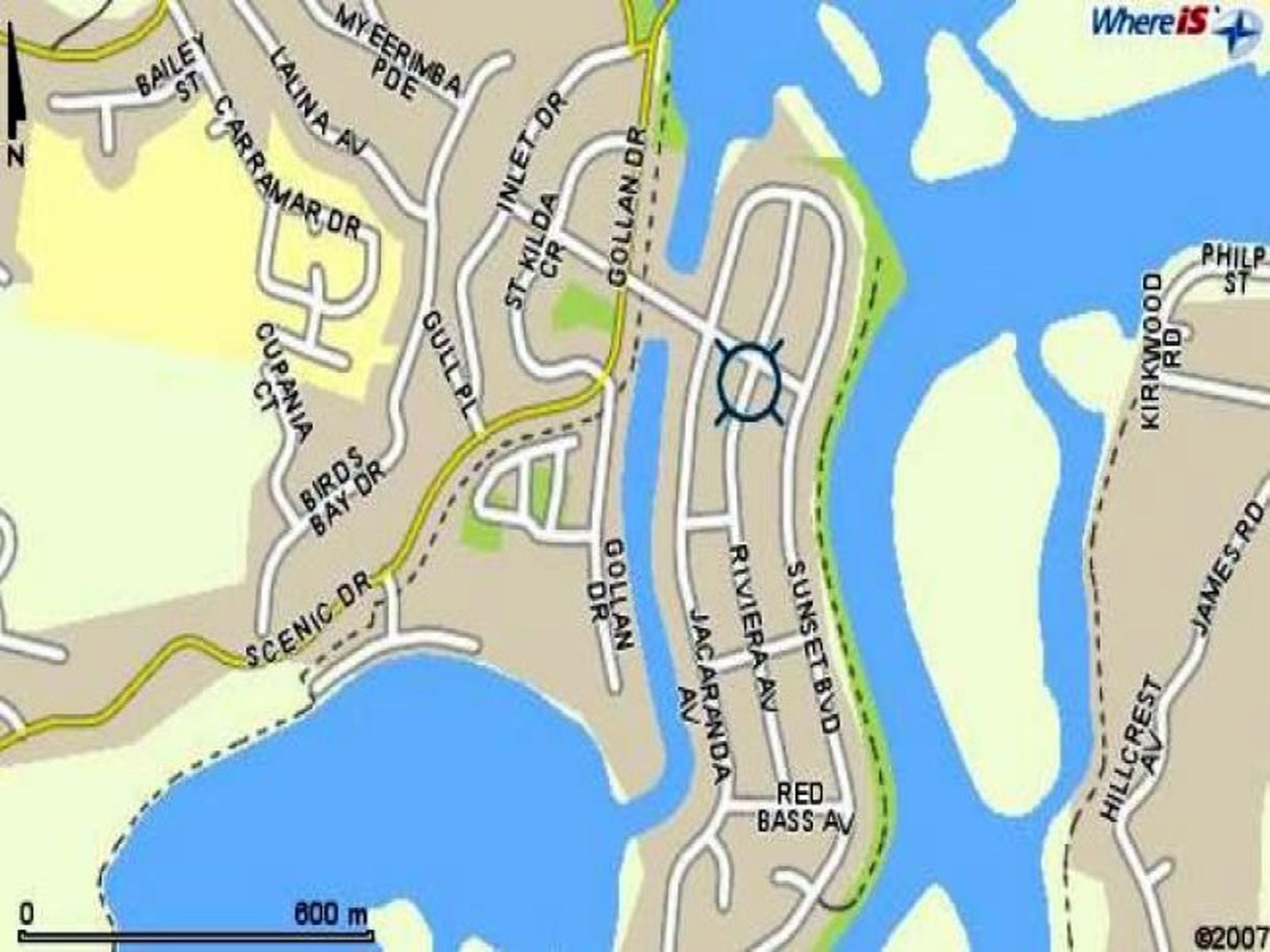 79 Jacaranda Ave, Tweed Heads West