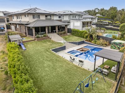 3 Chaelundi Crescent, North Kellyville