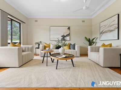 45 Tenella Street, Canley Heights