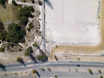 Lot 64 Oceanview Drive, Taperoo