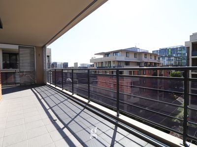 6119 / 6 Porter Street, Ryde