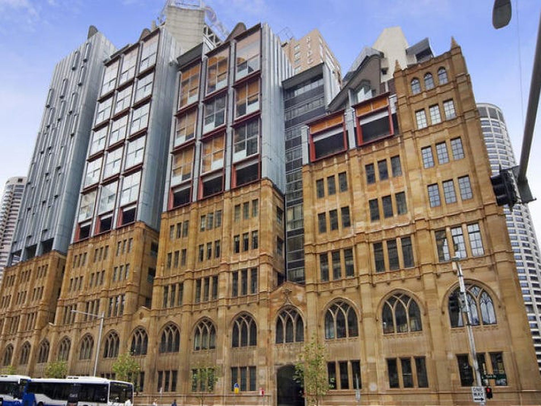 902 / 2 York Street, Sydney