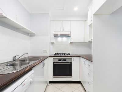 1 Pelican Street, Surry Hills